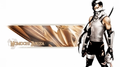 Naruto shippuden Zabuza Momochi