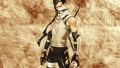 Naruto shippuden Zabuza Momochi
