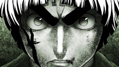 Naruto Shippuuden rock lee anime boys angry face Anime