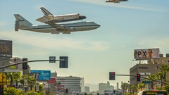 NASA aerospace Space Shuttle Discovery