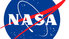 NASA logos