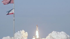 NASA Space Shuttle Discovery