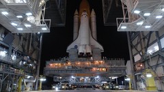 NASA space shuttle Space Shuttle Atlantis