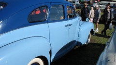 Nash Chevrolet vehicles old