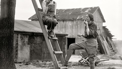 Nat Emergency War Garden