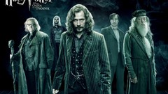 Natalia Tena remus lupin