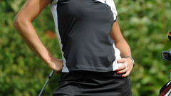 Natalie Gulbis