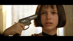 Natalie Portman Leon The