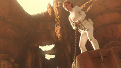 Natalie Portman Padme Amidala