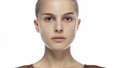 Natalie Portman V for