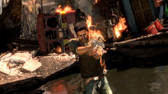 Nathan drake uncharted