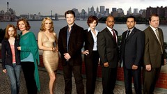 Nathan fillion stana katic