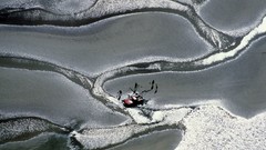 National geographic aerial photography