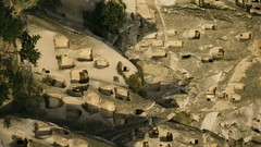 National geographic aerial photography