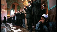 National geographic cami prayer