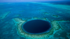 National geographic isle