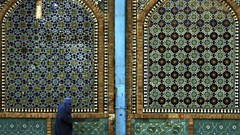 National geographic mosques Muslim