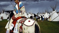 National geographic Native Americans