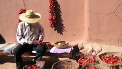 National geographic new mexico chili peppers
