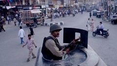 National geographic security