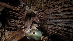 National geographic Son Doong