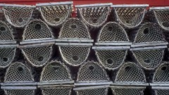 National park Stacked