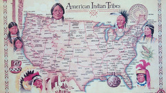 Native American please high