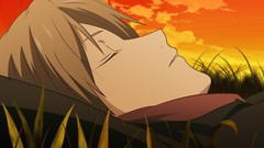 Natsume natsume yuujinchou