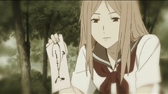 Natsume reiko Yuujincho Book of Friends