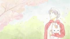 Natsume yuujinchou