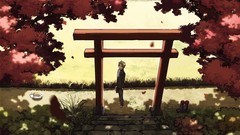 Natsume yuujinchou