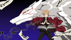 Natsume yuujinchou Anime