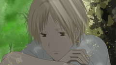 Natsume yuujinchou Anime