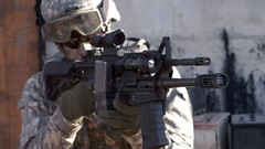 Natural complex magazine M26 Mass