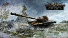 Natural World of Tanks tanks complex magazine