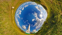 Nature 360 lens