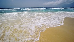 Nature Africa cape verde