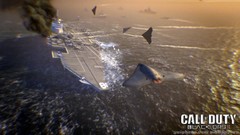 Nature Aircraft Carrier deck Control landing lakes manual black 