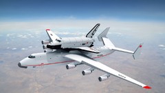 Nature Aircraft USSR outer space soviet union ukrainian 