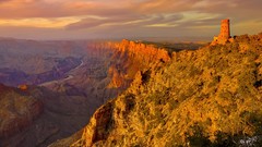 Nature Arizona Grand Canyon south rim