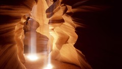 Nature Arizona Grand Canyon sunlight Antelope Canyon rock 