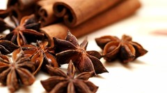 Nature Asia colors taste Herbs cinnamon smell excited