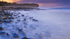 Nature Beaches shipwreck Kauai