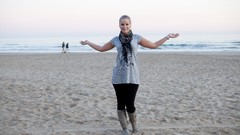 Nature blondes models pornstars beach girls Miela A Marry Queen