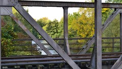 Nature Bridges Trails