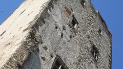 Nature buildings hungary balaton