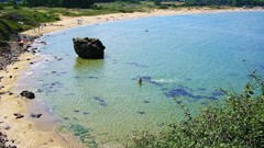 Nature Bulgaria Heavenly Beach