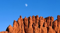 Nature canyon Utah national park bryce canyon