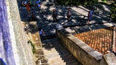 Nature Castles romania Bran Castle
