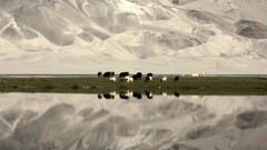 Nature China altitude international Highways